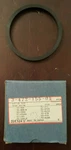 Sony Tapecorder Reel-to-reel Idler Tire 3-472-155-01 Rbr 0824 Nos! Free Shipping. Fixed Price $38.00.
