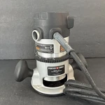 Porter Cable Router Model 690LR 1001 Base 6902 Motor 1-1/2 Hp Heavy Duty Tested. Fixed Price $89.90.