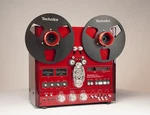 Technics RS-1500U Reel To Tape Deck Serviced & Tested 1-YEAR Warranty. Fixed Price $6599.00.