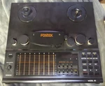 Vintage Fostex Model 80 Reel To Track Recorder, Powers On,good Condition. Fixed Price $499.99.