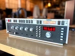 Revox A720 Preamplifier Tuner With Gorgeous Nixie Tube Display. Fixed Price $2719.00.