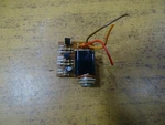 Tascam 38 In/out Connector Jack Pcb 110. Fixed Price $9.99.
