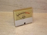 Otari MX-5500 Reel To Original Vu Meter Part. Fixed Price $72.36.