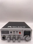 Vintage Midland 77-155 Cb Radio Transceiver Untested. Fixed Price $21.50.