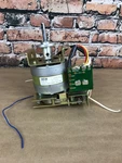 Otari MX-5050 Reel: MR1C012 Motor Assembly, Untested, As-is. Fixed Price $30.00.