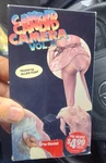 Candid Camera Vol 3 Vhs 1987 Allen Funt Sexploitation Not Rated Naughty!!. Fixed Price $19.99.
