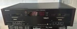Sony TC-WR901ES Cassette Deck, Player/recorder Dolby B, C, Fully Serviced. Fixed Price $1277.00.