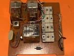 Teac A-3340S Reel To Recorder Parting Out Board 51670581. Fixed Price $24.95.