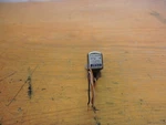 Teac New Old Stock Reel Part - Ferrite Tape Play Back Head #50667320. Fixed Price $99.99.