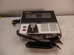 Vintage Concord 300 Reel To Tape Recorder Parts Only Untested. Fixed Price $70.00.