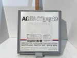 Agfa Pem 469 X 2" Metal Reel Recording Tape 50,8 Mm, 762M 2500 Ft Master - RV3. Fixed Price $39.99.