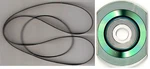 Sony TC-755 Reel-to-reel Belts With/without Pdf Manual Cd & Free Shipping. Fixed Price $36.00.