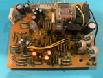 Pioneer RT-707 Reel To Deck Parting Out Circuit Board RNP-444. Fixed Price $59.95.