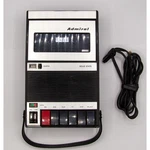 Admiral Ctr 571 Solid State Cassette Recorder Player Vintage Portable. Fixed Price $24.86.