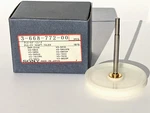 Sony 3-668-772-00 Idler Pulley Shaft For U-matic Vtrs VO-5800, VO-7600, 9600 Nos. Fixed Price $9.95.