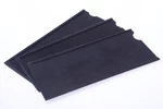 Antique Cut Sheet Film Adapters Stereo For Plate Holder 6X13CM Camera. Fixed Price $56.00.