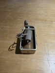 Teac A-4010SL Reel To Brake Solenoid Coil Assembly 1300 Ohm Tested Good. Fixed Price $18.95.