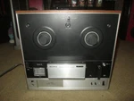 Sony Solid State Head TC-355 Stereo Reel-to-reel Taperecorder As-is Parts/repa. Fixed Price $99.00.