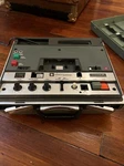 Wollensak 2570 3M Av Cassette System Guardian With Projector Inputs. Fixed Price $15.00.