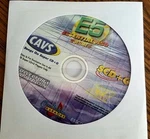 Karaoke Scdg Chartbuster Essentials VOL5, 450 Songs Cavs Requires Special Player. Fixed Price $18.35.