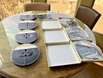 Have Lot Maxell UD35-7 1800 Premium Quality Reel Tape In Plastic Boxes. Fixed Price $150.00.