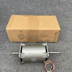 Scully Recording Instruments GLJRJRXD-2767-E53 Motor 115V 60HZ 1PH New Other. Fixed Price $279.99.
