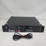 Teac V-800G-F Video Cassette Tape HI-8 Recorder Reproducer. Fixed Price $1499.97.