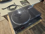 Revox B790 Direct Drive Turntable With Manual, Serial No. 17442. Make Offer!. Fixed Price $399.00.