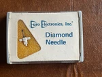 Rca Replacement Needle D935D N570 W329 AC403D 204 645D 649D7 Euro Electronics. Fixed Price $14.00.