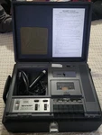 Sharp Cassette Recorder /pa System, Modell # RD-680AV Great Condition!. Fixed Price $75.00.