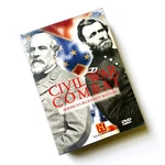 Civil War Combat America's Bloodiest Battles 2 Dvd Box Set History Channel New. Fixed Price $20.80.