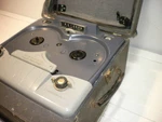 Vintage Webcor Educator Model 2640 Reel Tape Recorder Parts Restoration. Fixed Price $40.00.