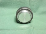 New Ampex Nature Rubber Pinch Roller For 300,400,350,351,354,AG-350,AG-440...... Fixed Price $126.99.
