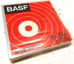 (one) Basf SP52 7IN 1200FT Reel Tape - Brand New. Fixed Price $19.95.