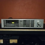 Vintage Pioneer Stereo Cassette Tape Deck CT-850 Read!!. Fixed Price $99.99.
