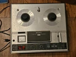 Vintage Retro Rare Superscope Sony TC-352D 3-HEAD Tape Deck Reel To. Fixed Price $136.99.