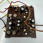 Teac 3340 Reel To Mic Amp Board 50483751 Used Working Oem Works. Fixed Price $9.68.