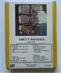 Emitt Rhodes (new 8 Track Stereo Tape Cartridge) Grt Music - Face On Floor. Fixed Price $10.39.