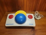 Philips Cd-i Interactive Controller 22ER9012. Fixed Price $89.99.