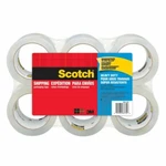 Scotch Heavy Duty Shipping Packaging Tape - 6. Fixed Price $21.97.
