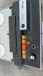 Westinghouse Portatape H25R2A Reel To Recorder & Player Tubes. Fixed Price $69.99.