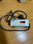 Teac RC-320 Timer Control Adaptor Vintage Reel Tape Deck Accessory Jp. Fixed Price $132.00.