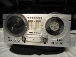 Pioneer Rt 707 Reel To. Fixed Price $775.00.