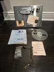 Vintage Viking Of Minneapolis 87 Tube Reel To Player Brand New Open Box. Fixed Price $800.00.