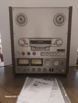 Vintage Rare Great Condition Sony TC-765 Reel To -no Issues- See Details. Fixed Price $1300.00.