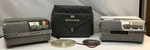 Vintage Wollensak Model 1520 Audio/visual Reel-to-reel Tape Recorder. Fixed Price $75.92.