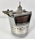 Akai X-300 Reel Capstan Motor Only Tested, Syncom Hysteresis Synchronous. Fixed Price $113.66.
