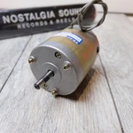 Tascam 34 Teac Reel One Left Right Motor EM1543 See Video. Fixed Price $58.00.