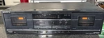 Sony TC-W370 Vintage Double Cassette Tape Deck Dolby Made Japan. Fixed Price $63.75.