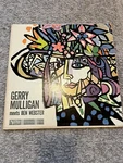 Gerry Mulligan; Meets Ben Webster; Verve; Og, First; Dg; Cool Jazz. Fixed Price $40.00.